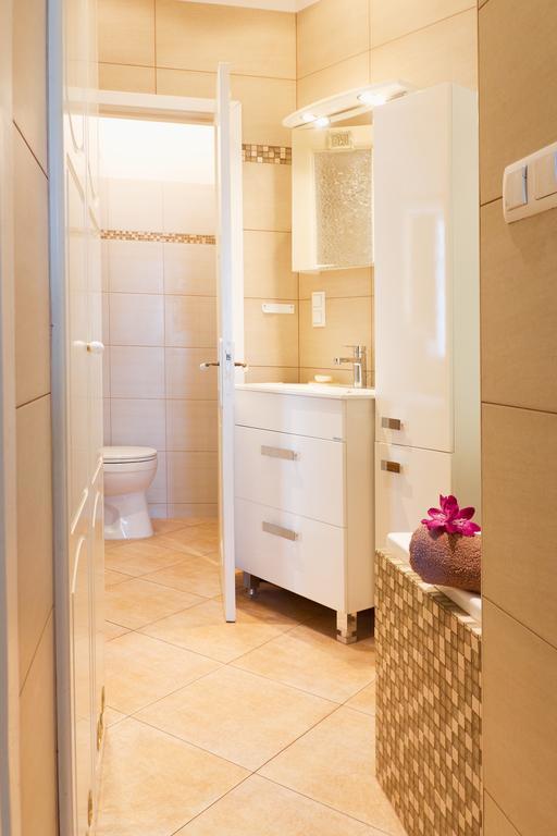 סופוט Apartament Sophie מראה חיצוני תמונה