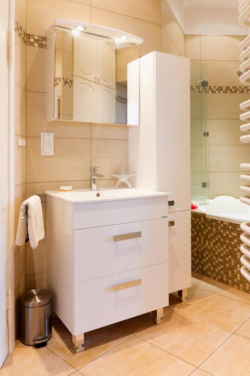 סופוט Apartament Sophie מראה חיצוני תמונה