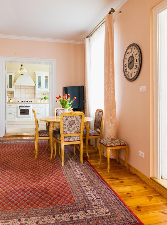 סופוט Apartament Sophie מראה חיצוני תמונה